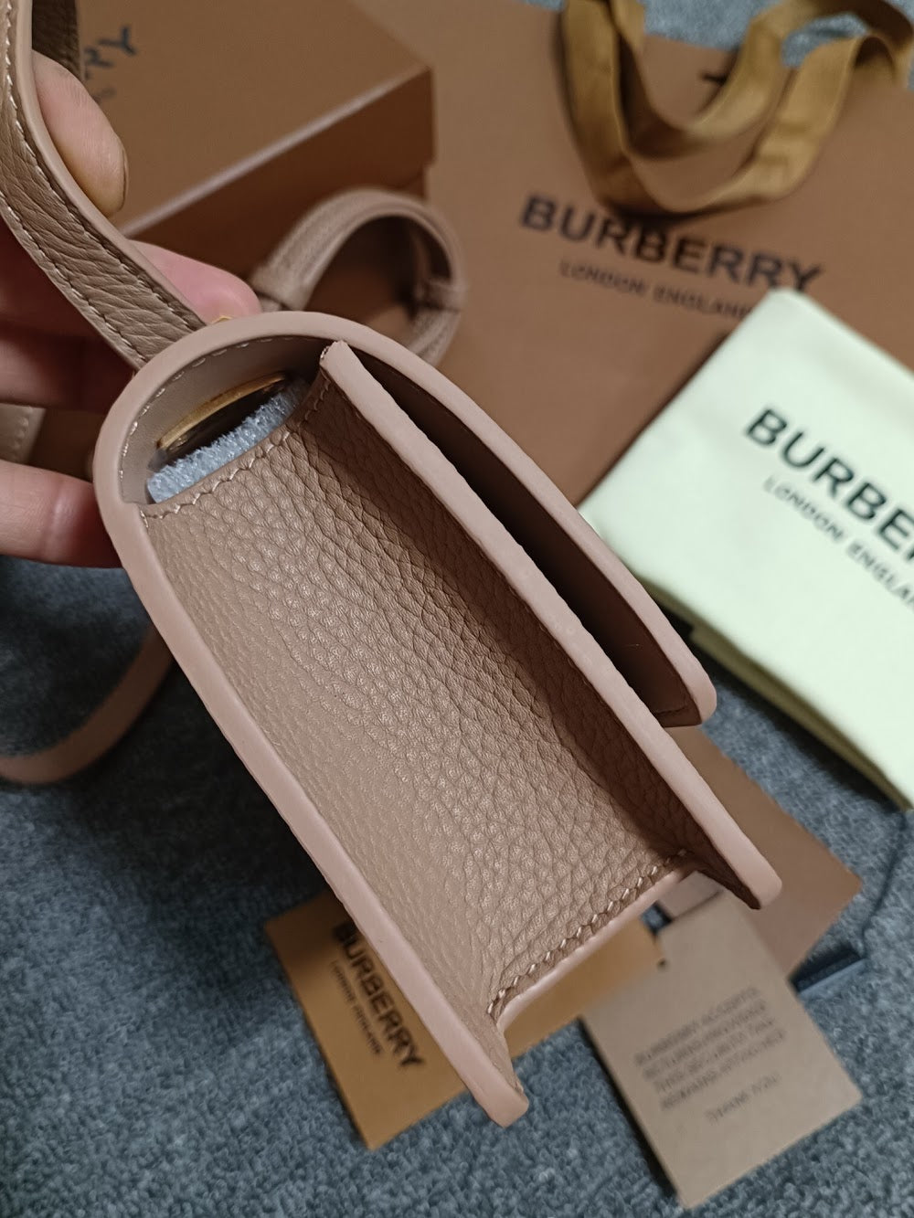 Ezyycart Bags Luxury Bag --50182