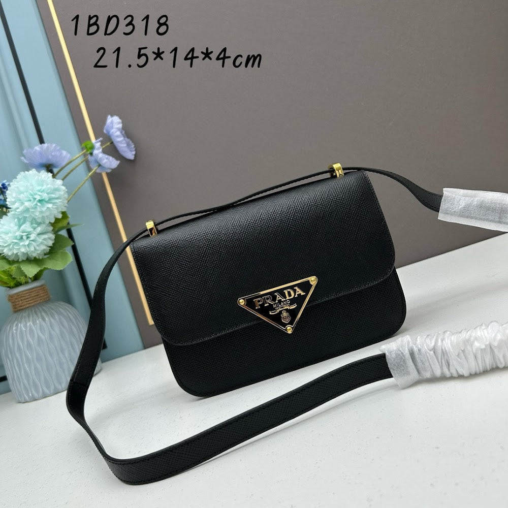 Ezyycart Bags pradn Luxury Bag --73689