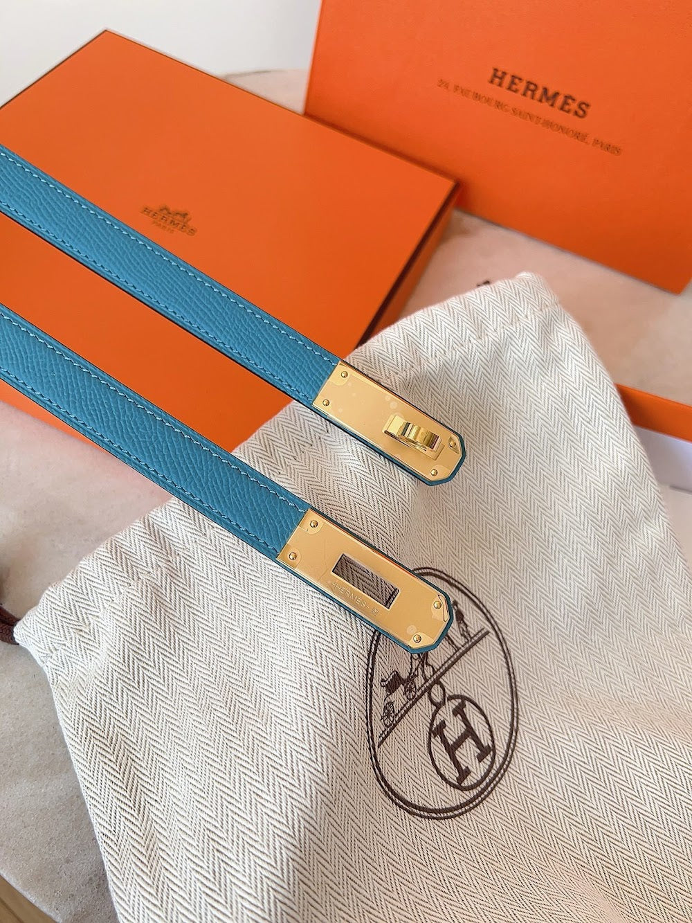 Anum Bags Hermesn Luxury Belt --109056