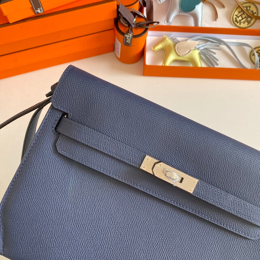 Anum Bags Hermesn Luxury Bag --116717