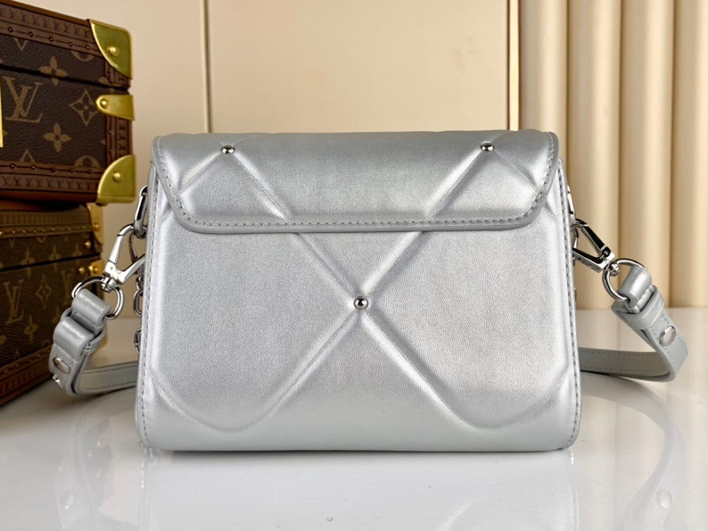 Ezyycart Bags ln Luxury Bag --60699