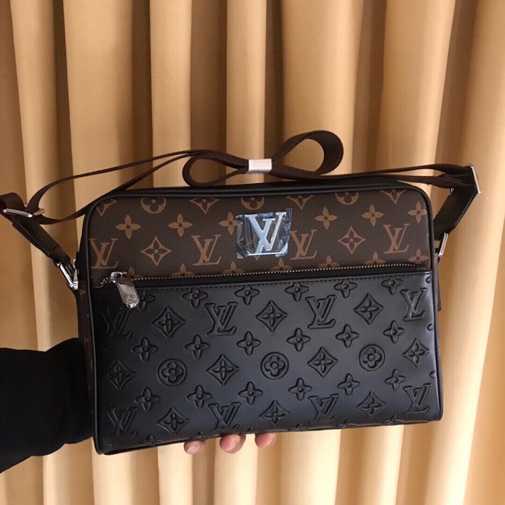 Ezyycart Bags LVn Luxury Bag --81276