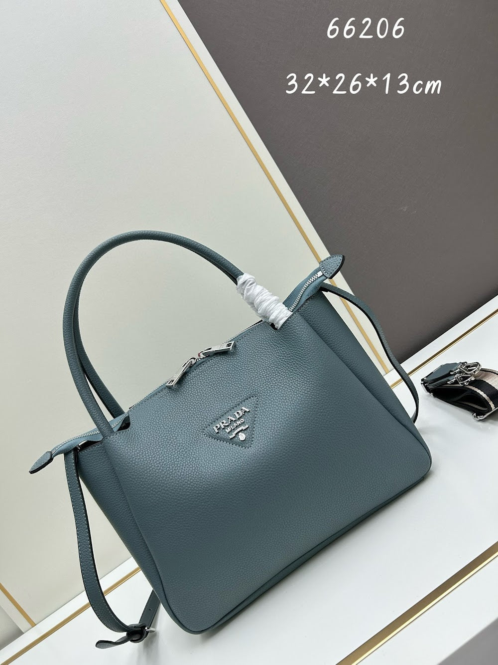 Ezyycart Bags pradn Luxury Bag --74237