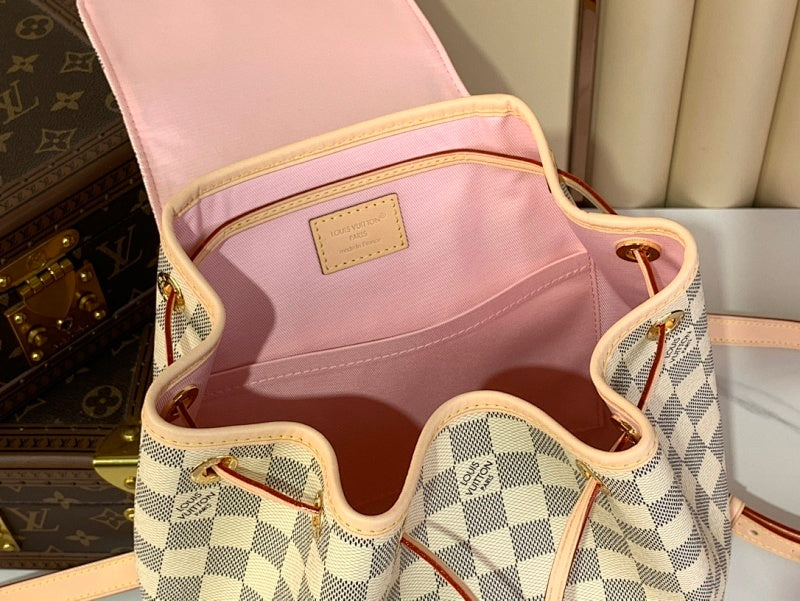 Ezyycart Bags LV Luxury Bag --55929