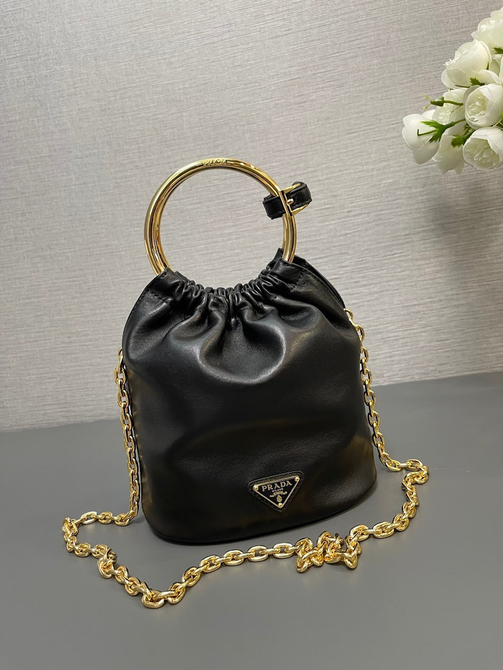 Ezyycart Bags Pradn Luxury Bag --102609