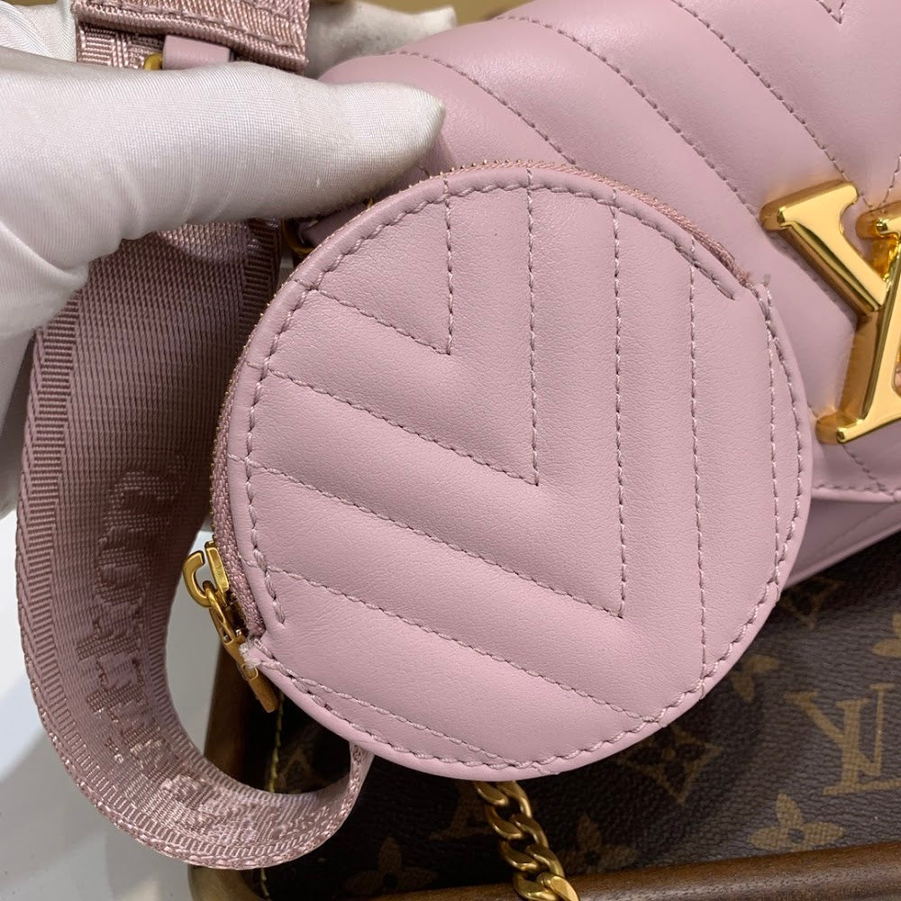 Ezyycart Bags ln Luxury Bag --59886