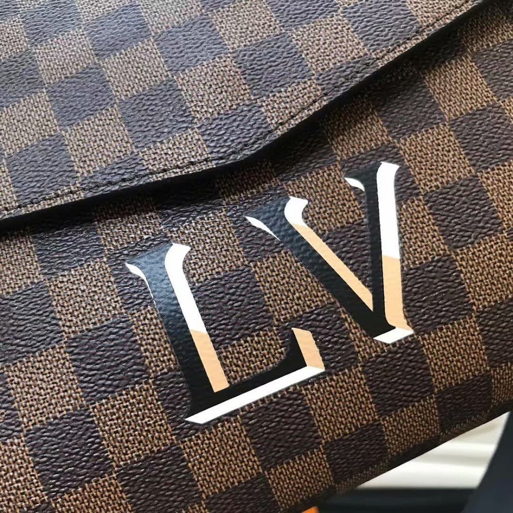 Ezyycart Bags ln Luxury Bag --60386