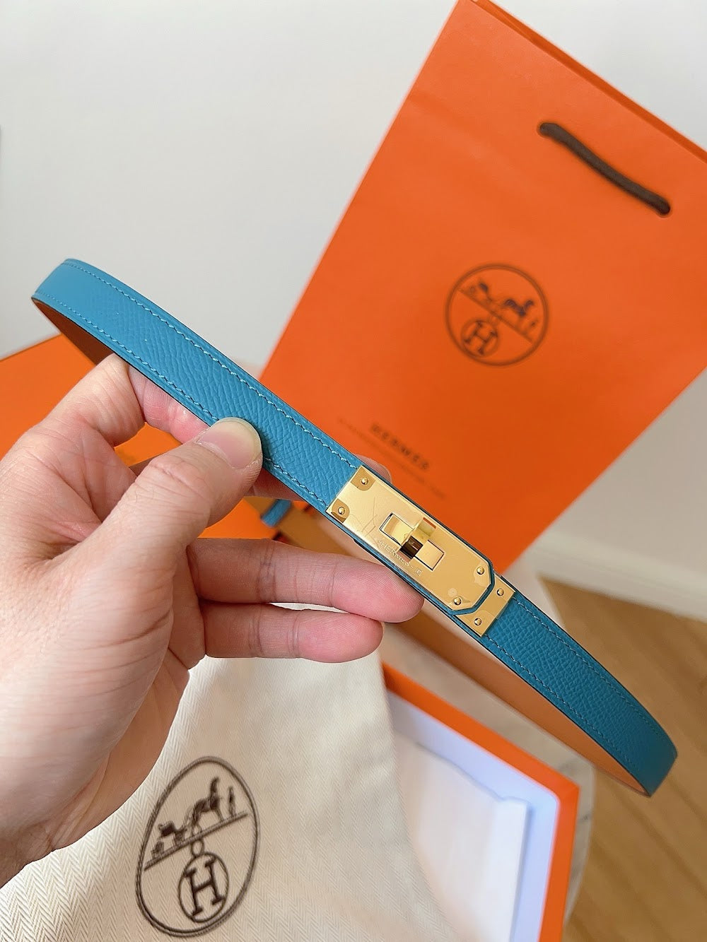 Anum Bags Hermesn Luxury Belt --106202