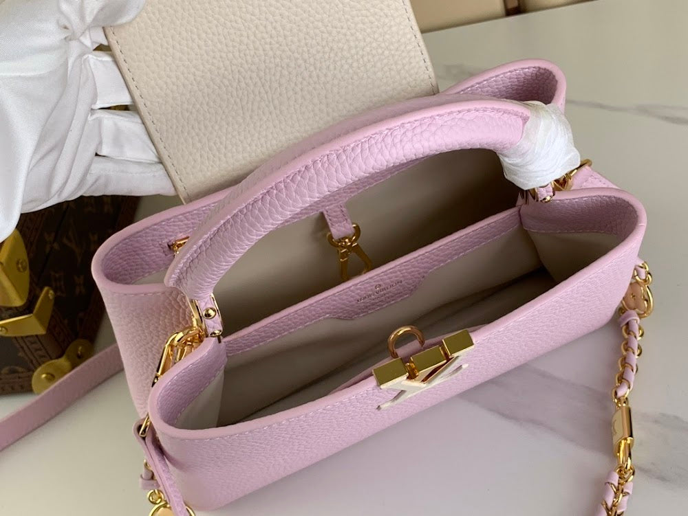 Anum Bags LV Luxury Bag --55799