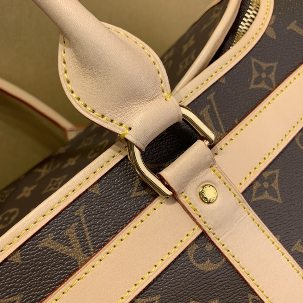 Ezyycart Bags ln Luxury Bag --59343