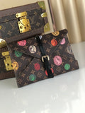 Anum Bags ln Luxury Bag --60592