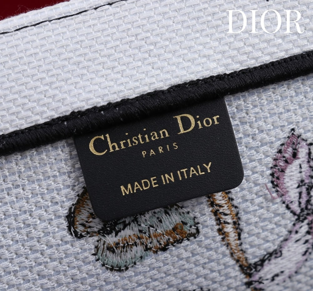 Anum Bags Diorn Luxury Bag --114908