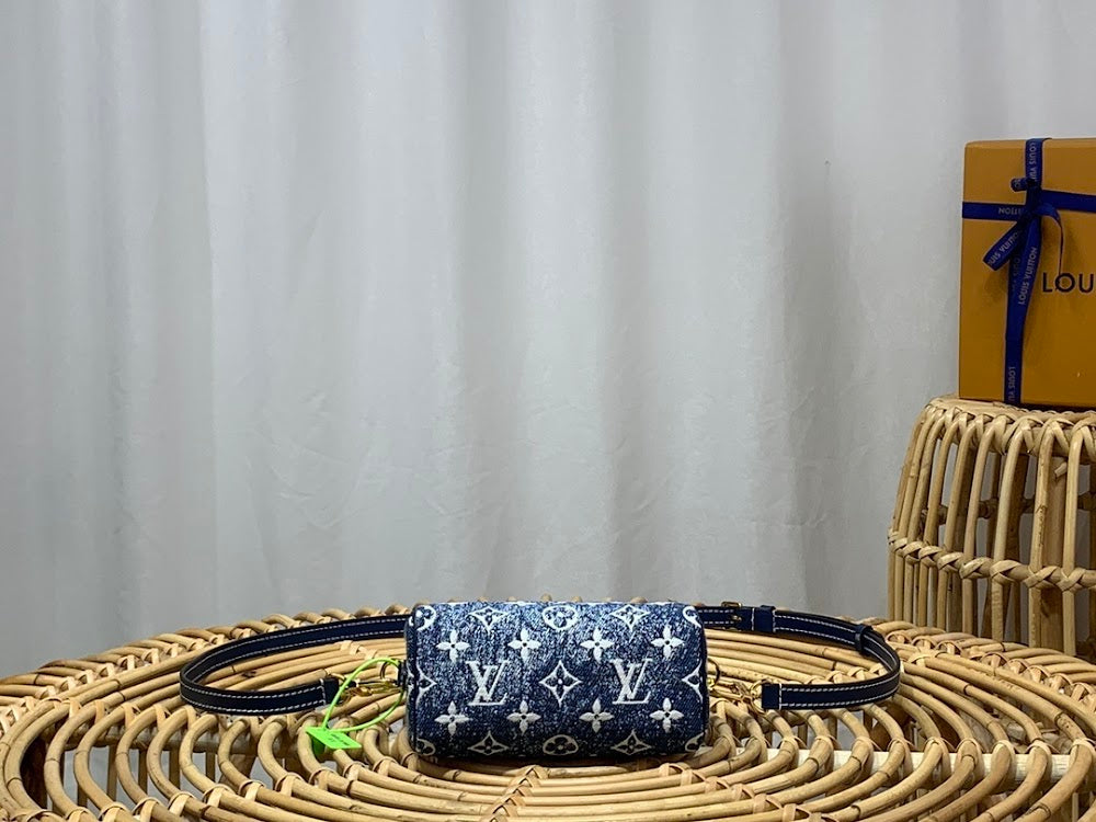 Ezyycart Bags ln Luxury Bag --60780