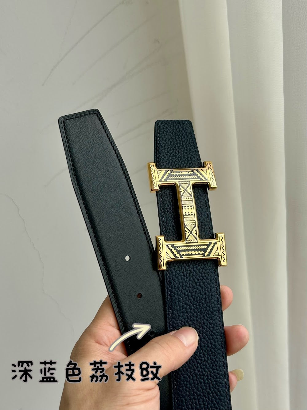 Anum Bags Hermesn Luxury Belt --105913