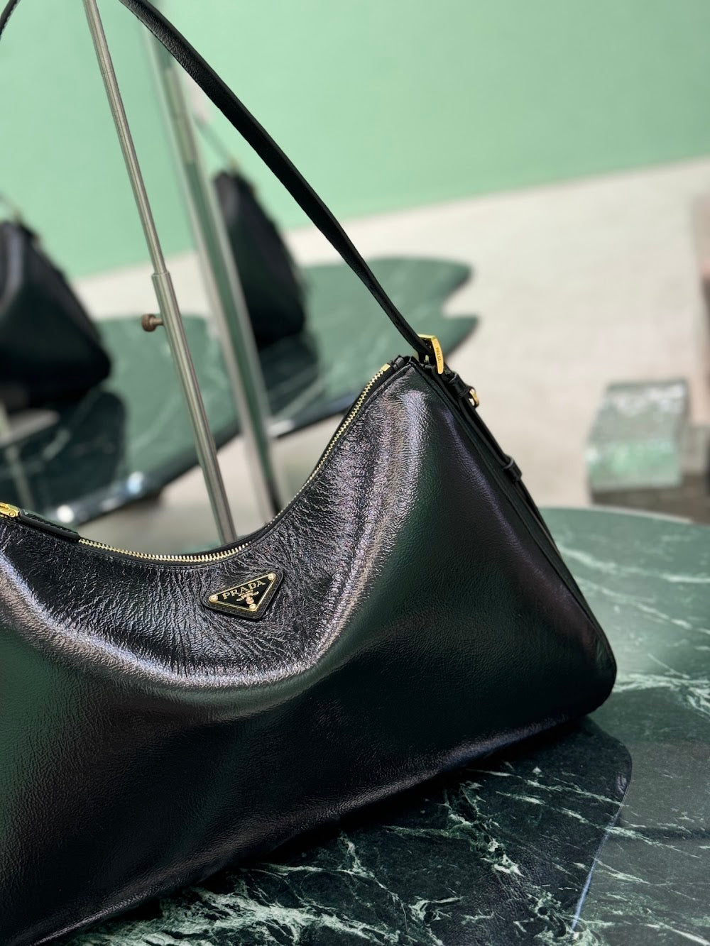 Ezyycart Bags Prada Luxury Bag --54268