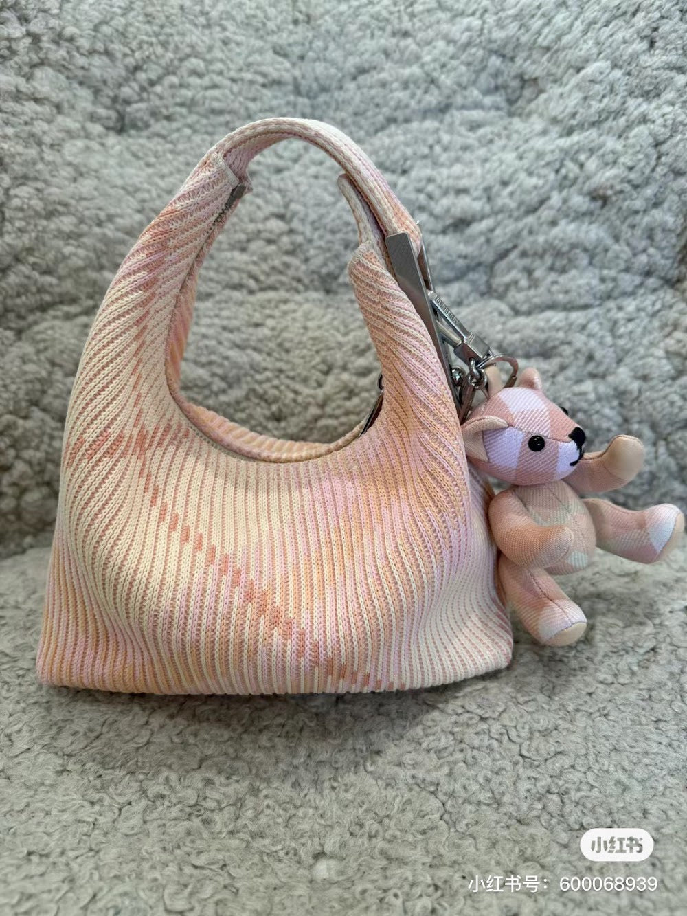 Ezyycart Bags Burberryn Luxury Bag --91577
