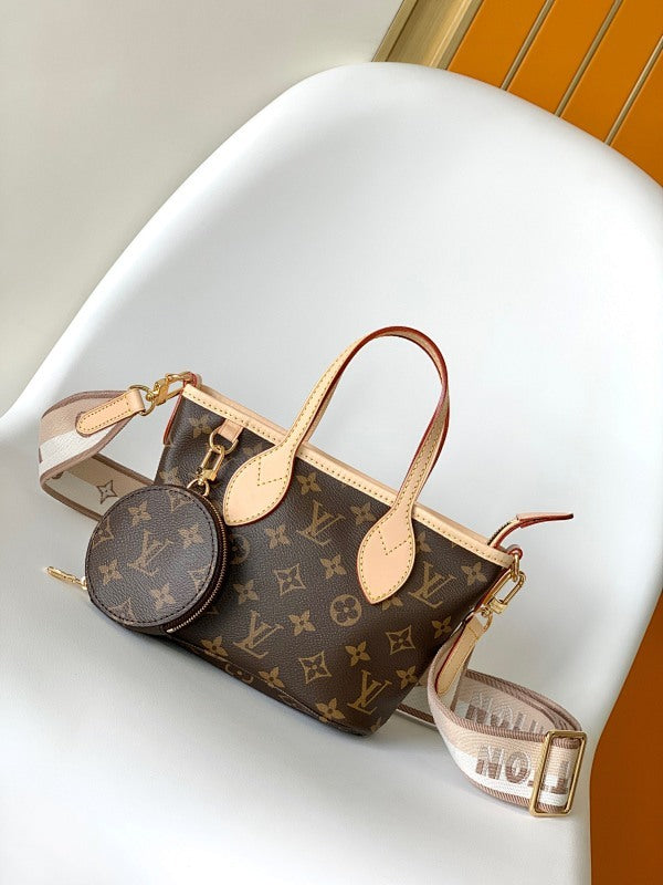 Anum Bags LVn Luxury Bag --79726