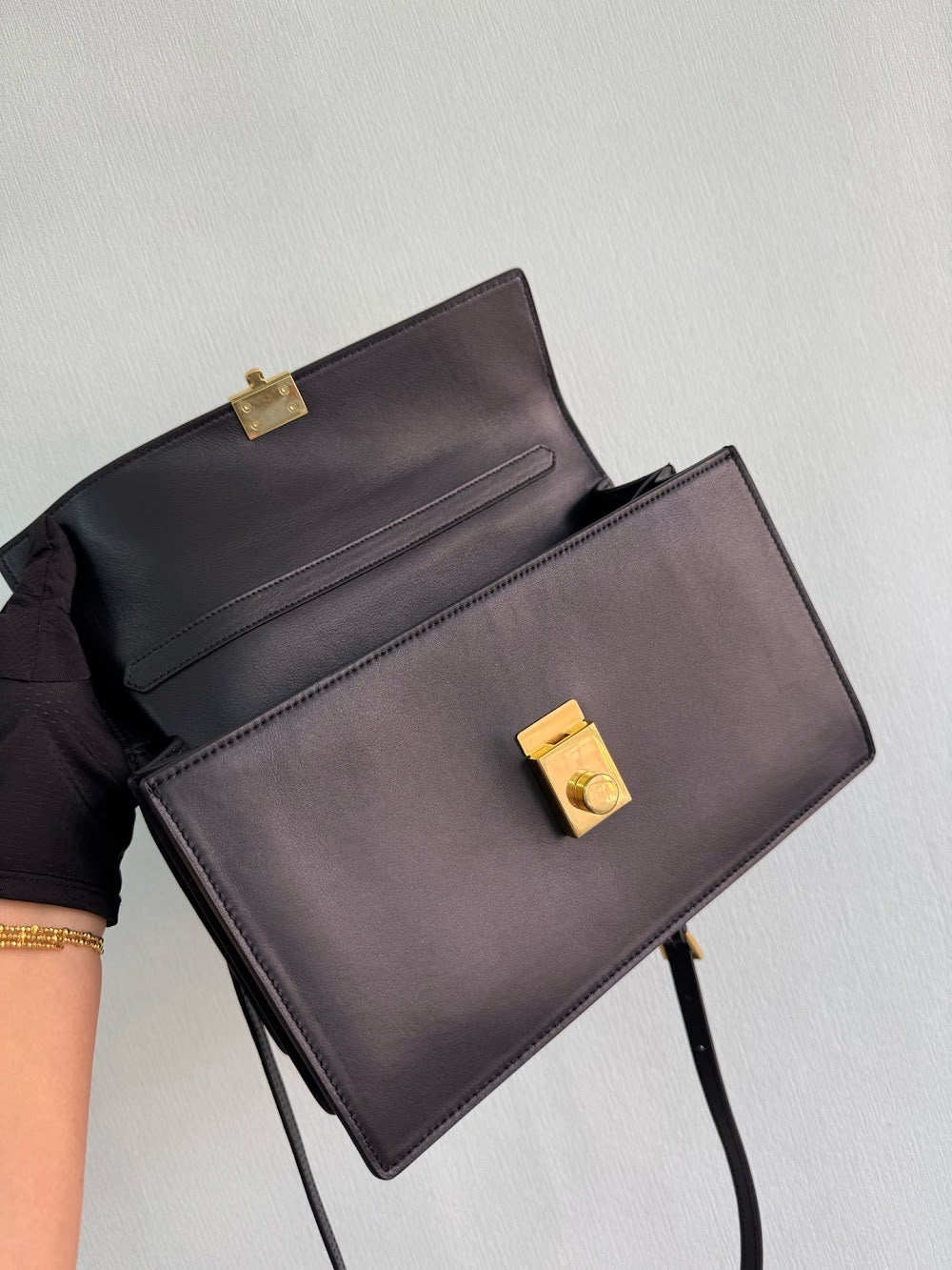 Ezyycart Bags Pradn Luxury Bag --102547