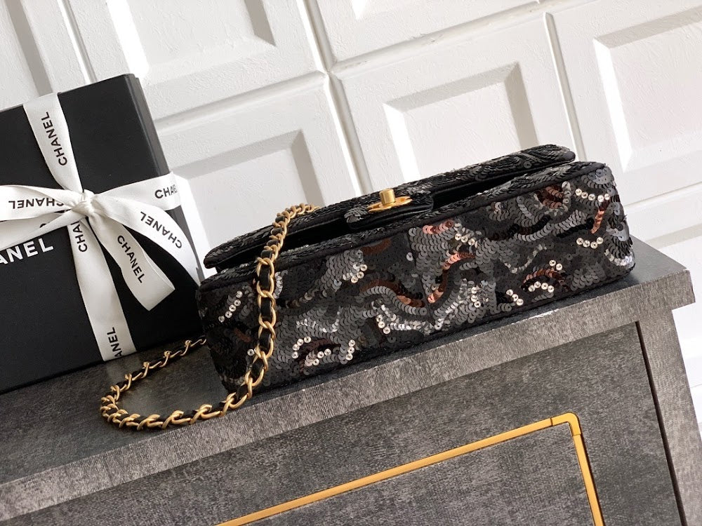 Anum Bags CHn Luxury Bag --112800