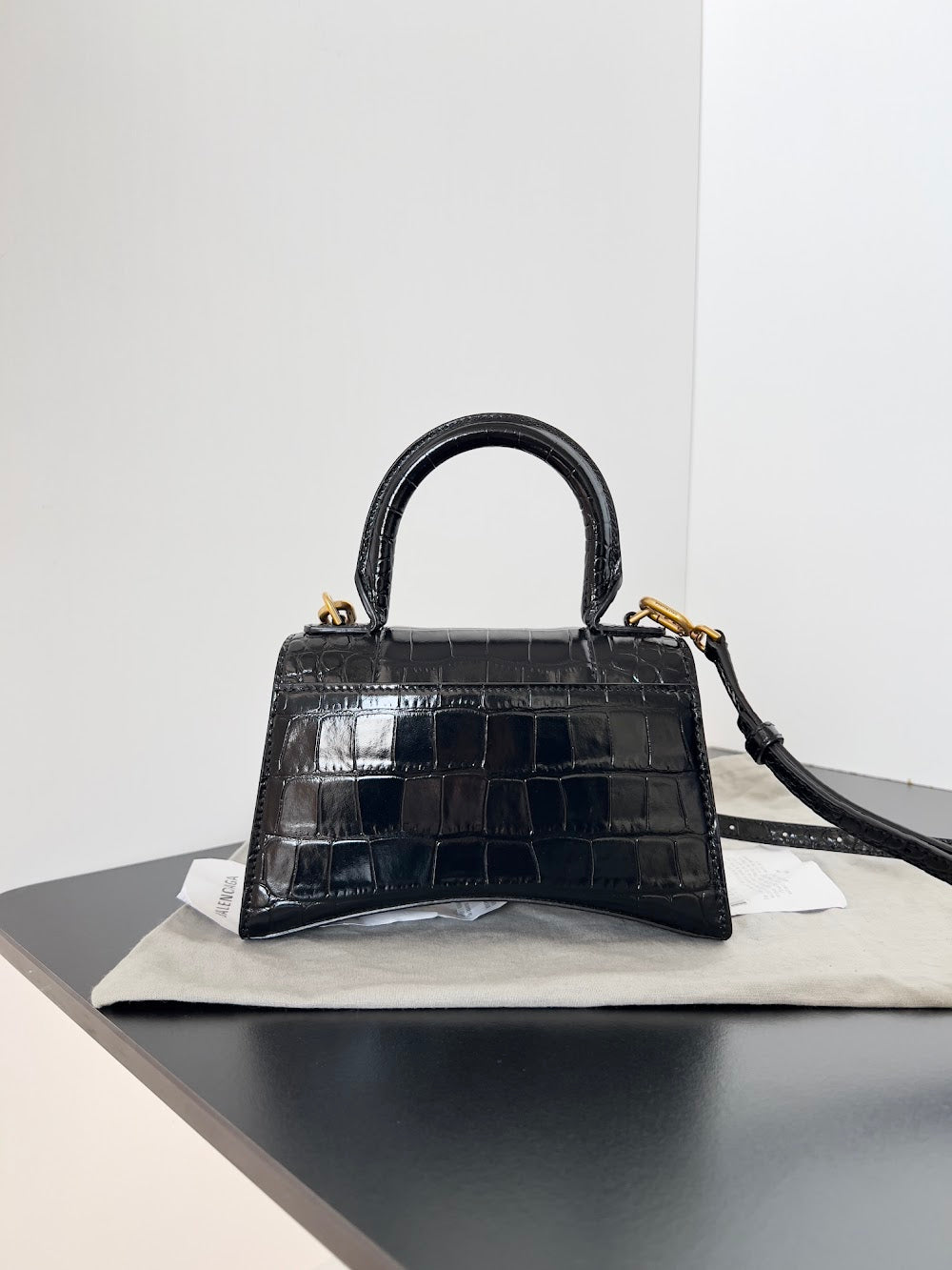 Ezyycart Bags Balenciaga Luxury Bag --111057
