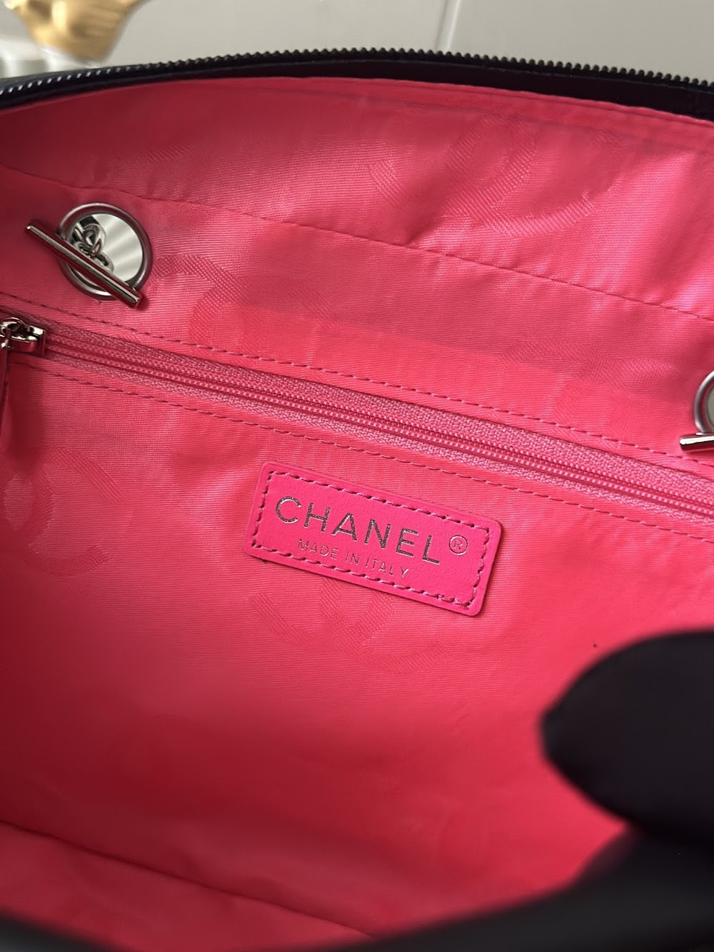 Anum Bags CHn Luxury Bag --113006