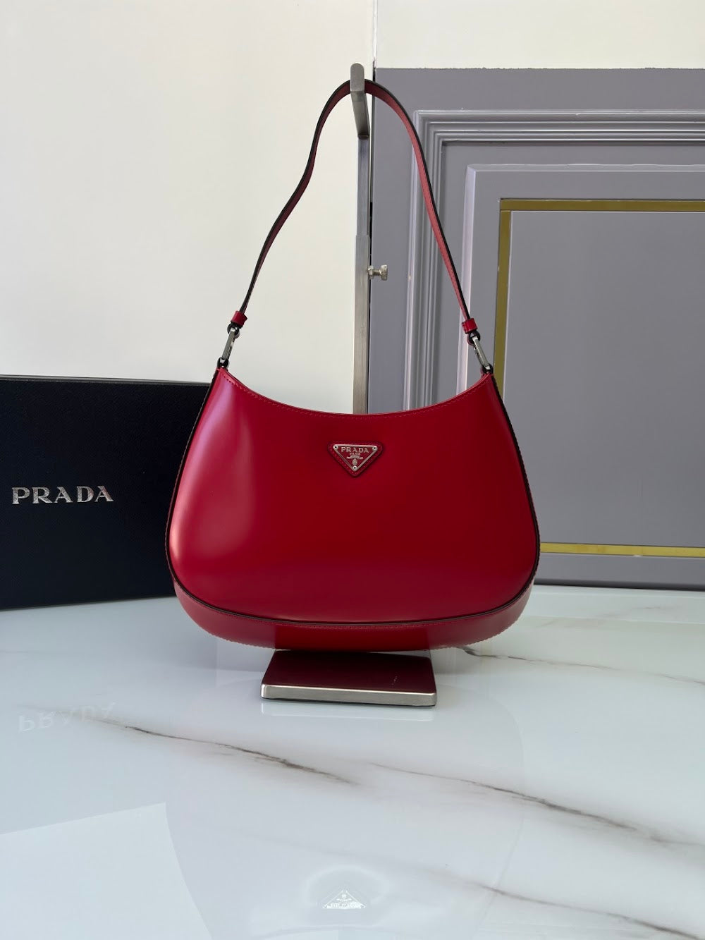Ezyycart Bags Pradn Luxury Bag --102434