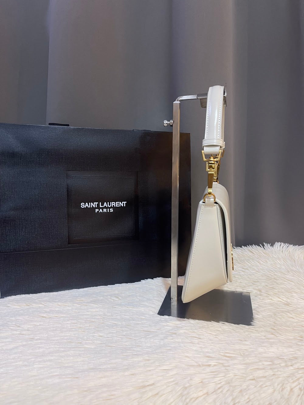 Ezyycart Bags YSLn Luxury Bag --119125