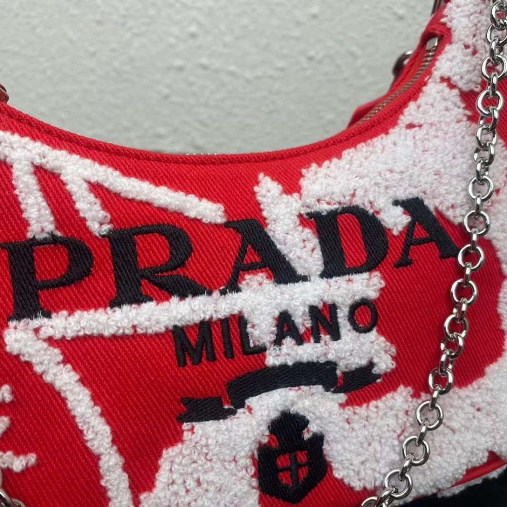 Ezyycart Bags Prada Luxury Bag --54232