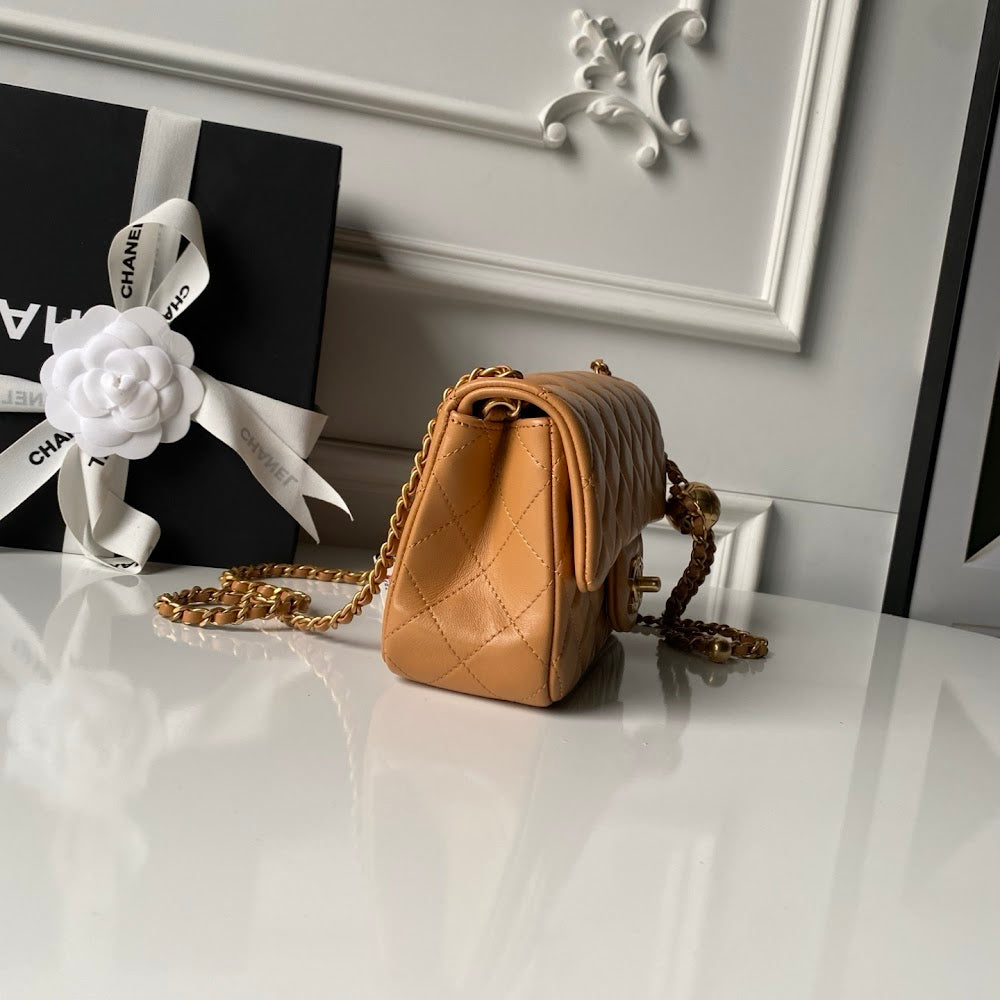 Anum Bags CHn Luxury Bag --112861