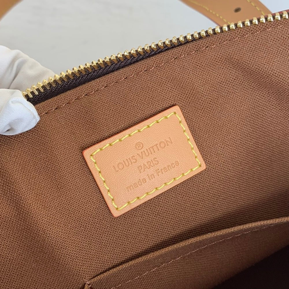 Ezyycart Bags ln Luxury Bag --60692
