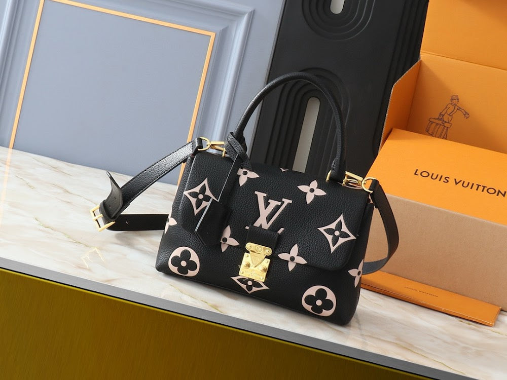 Ezyycart Bags LVn Luxury Bag --80447