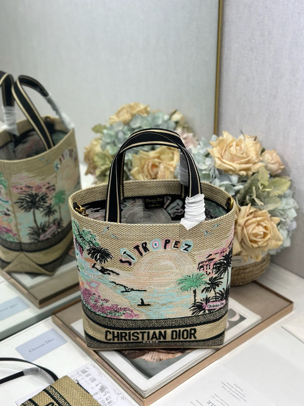 Ezyycart Bags Diorn Luxury Bag --115241