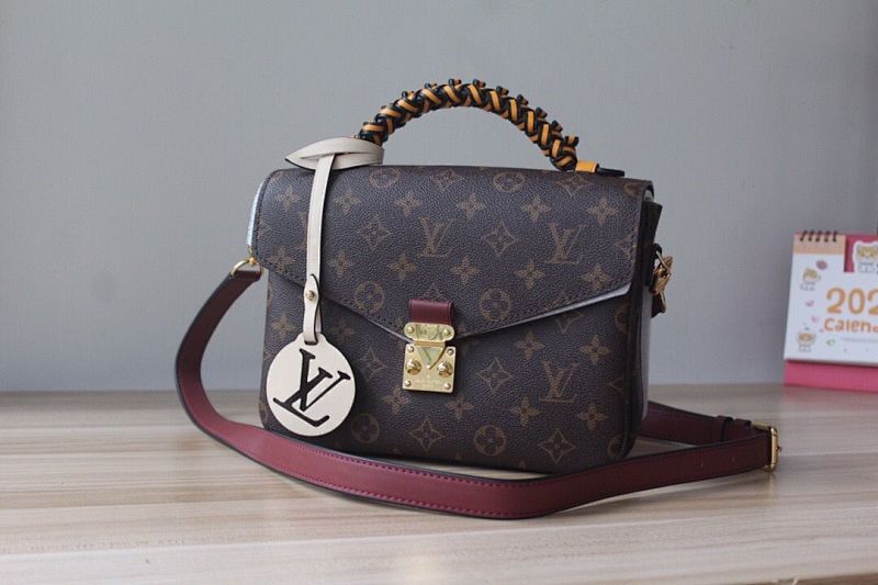 Ezyycart Bags ln Luxury Bag --59013