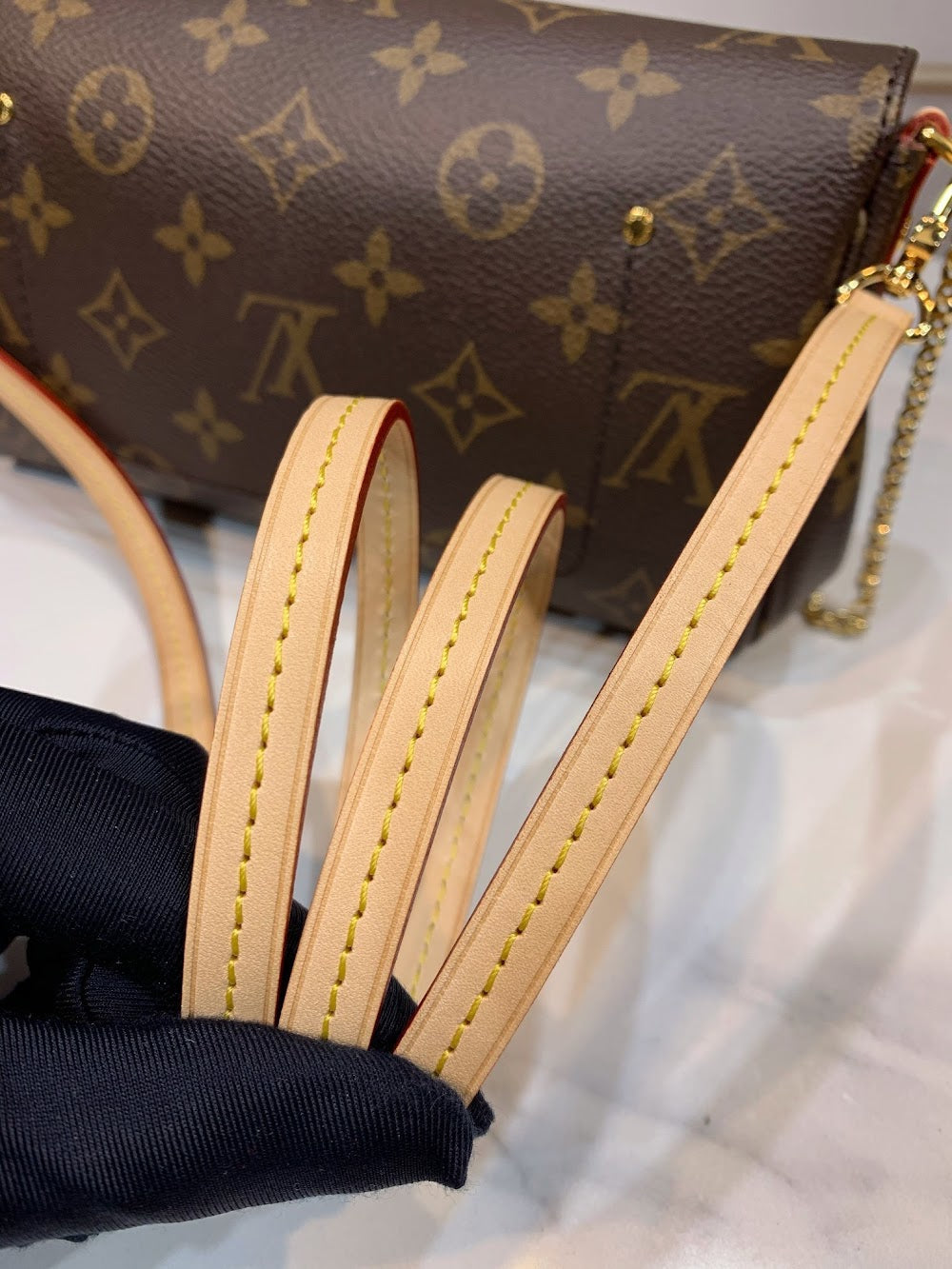 Anum Bags ln Luxury Bag --59629