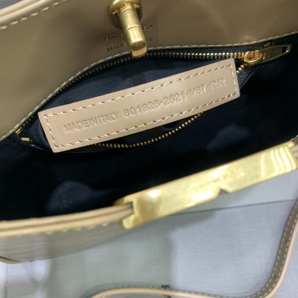 Ezyycart Bags Balenciaga Luxury Bag --111079