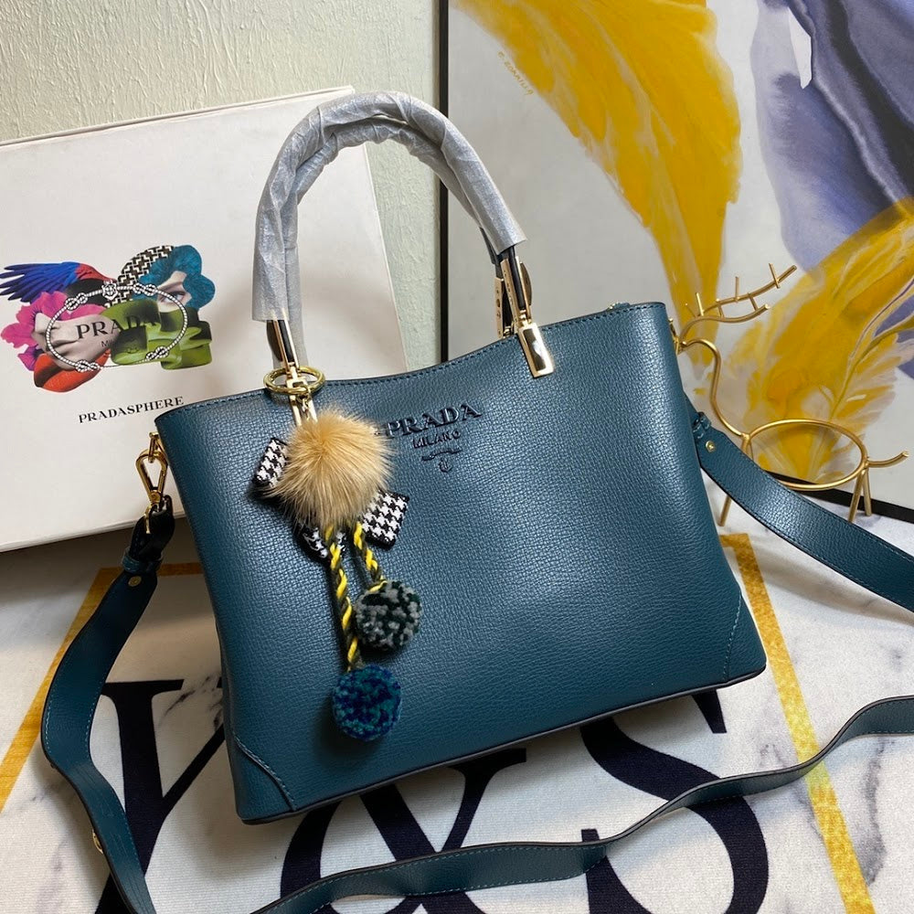 Ezyycart Bags pradn Luxury Bag --73237