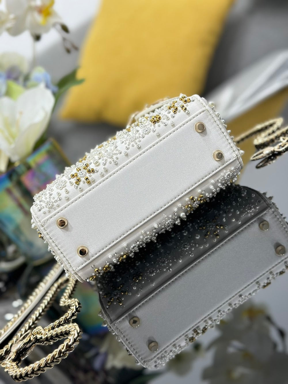 Ezyycart Bags Diorn Luxury Bag --115902