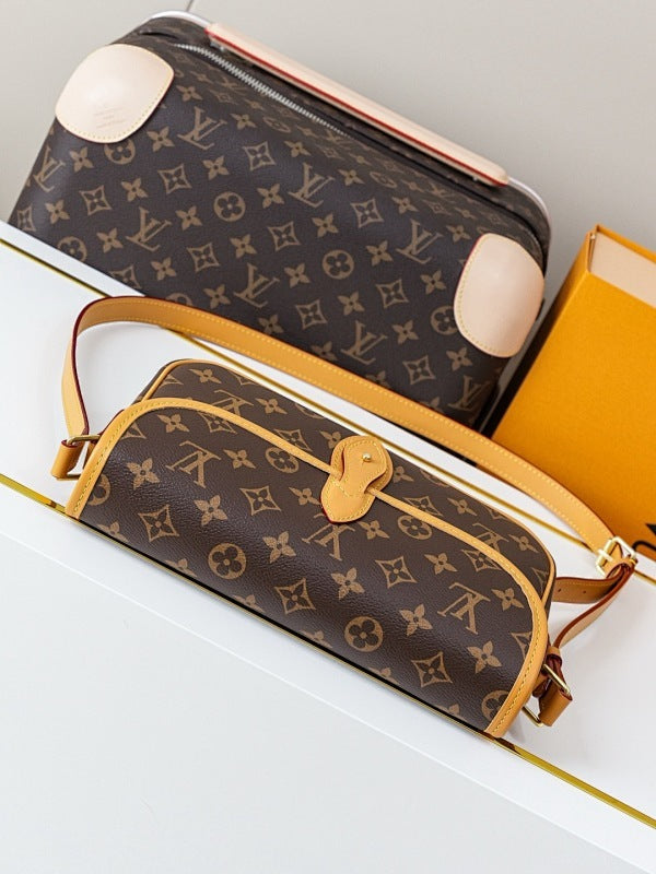 Anum Bags LVn Luxury Bag --80190