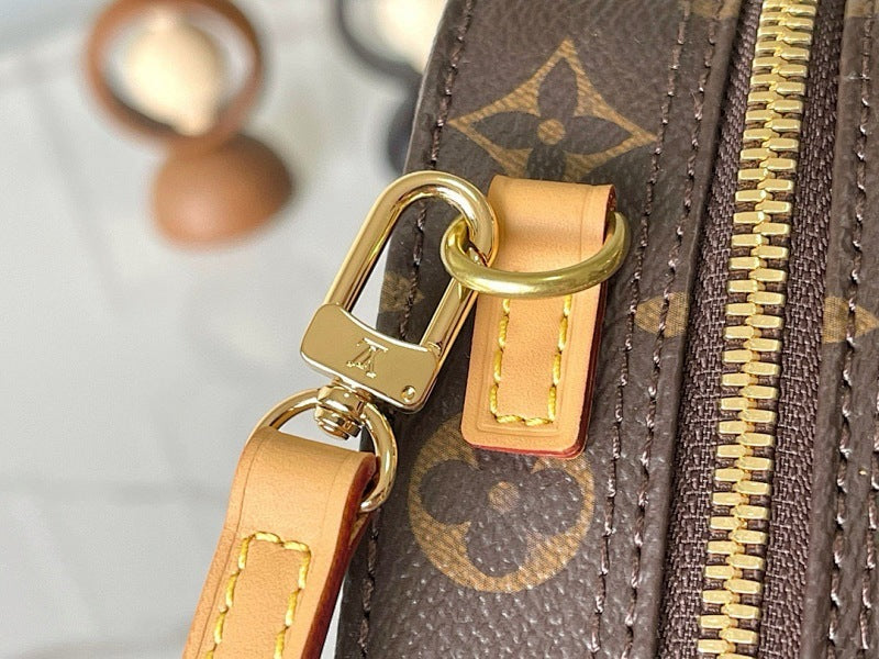 Anum Bags LVn Luxury Bag --80537