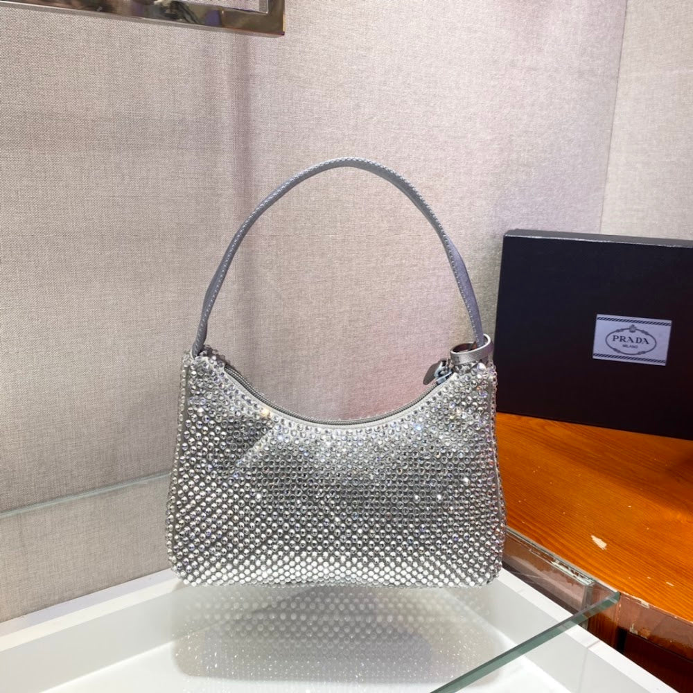 Ezyycart Bags Prada Luxury Bag --54533