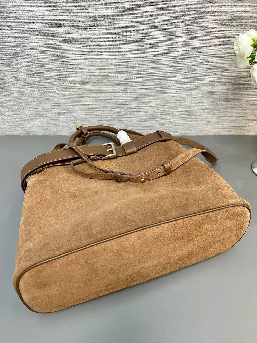 Ezyycart Bags pradn Luxury Bag --75069