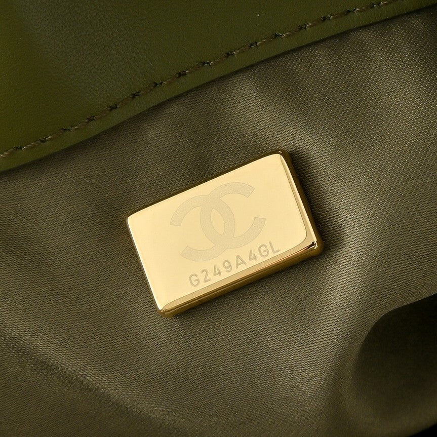 Anum Bags CHn Luxury Bag --114004