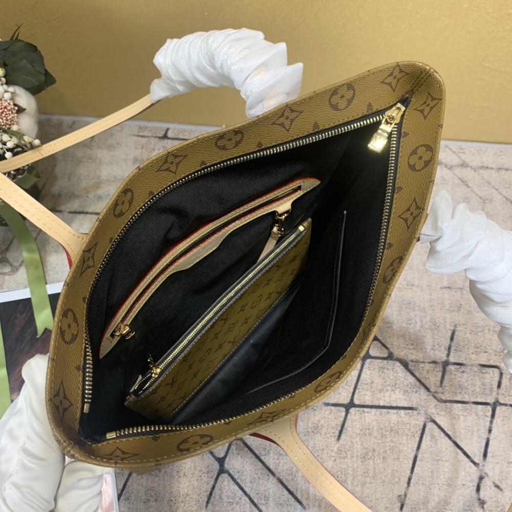 Ezyycart Bags ln Luxury Bag --59101