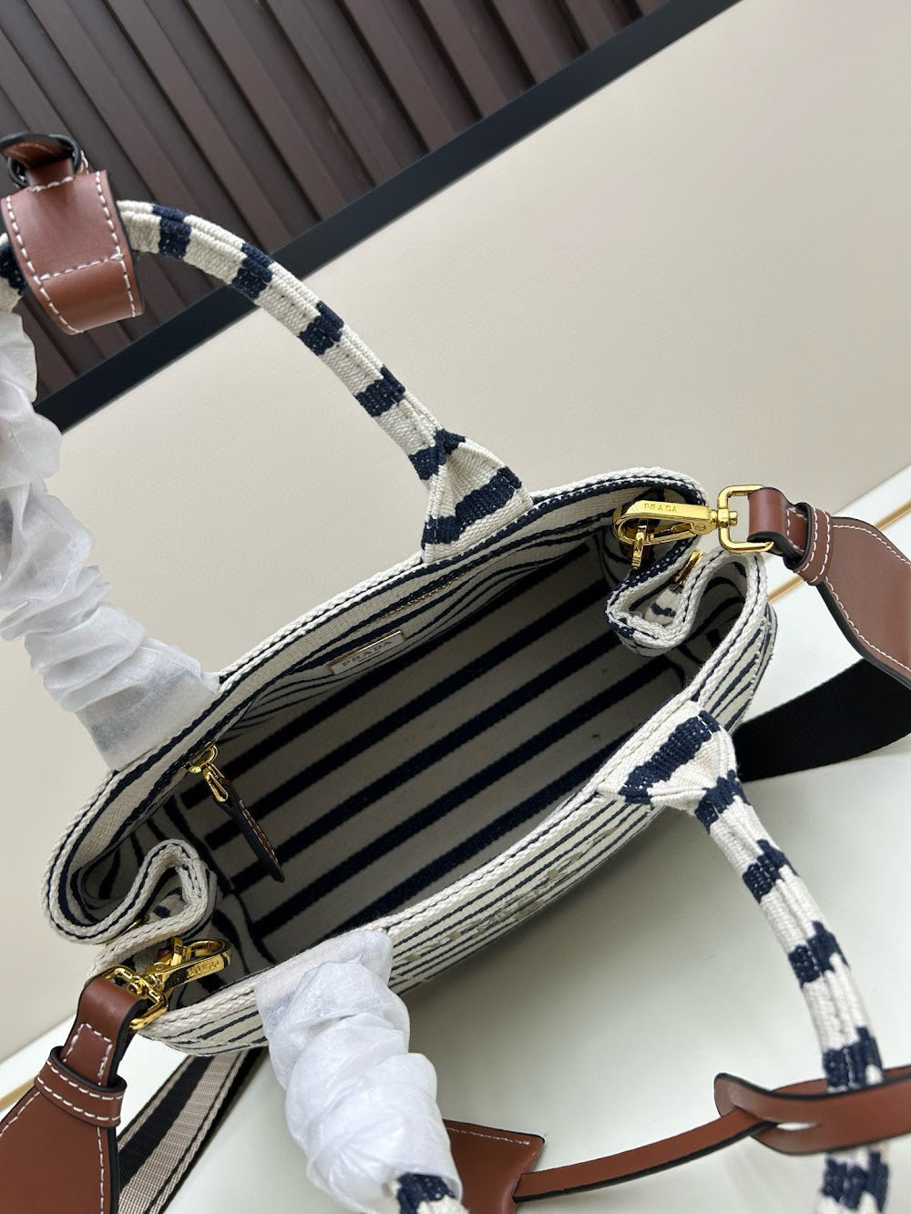 Ezyycart Bags pradn Luxury Bag --74193