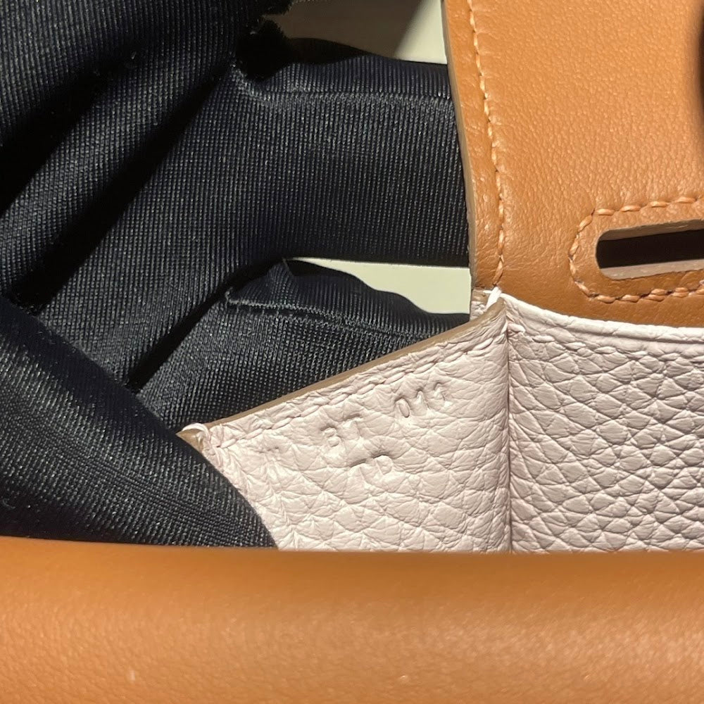 Anum Bags Hermesn Luxury Bag --118765
