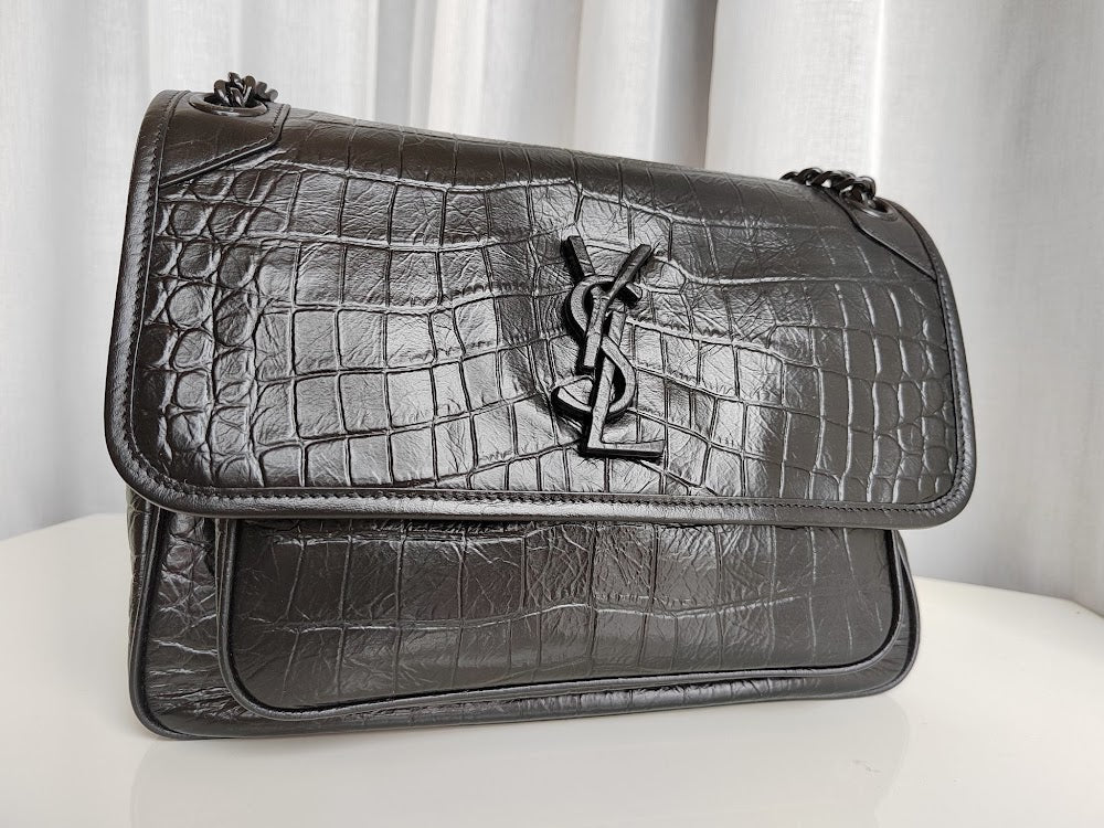 Ezyycart Bags YSLn Luxury Bag --119063