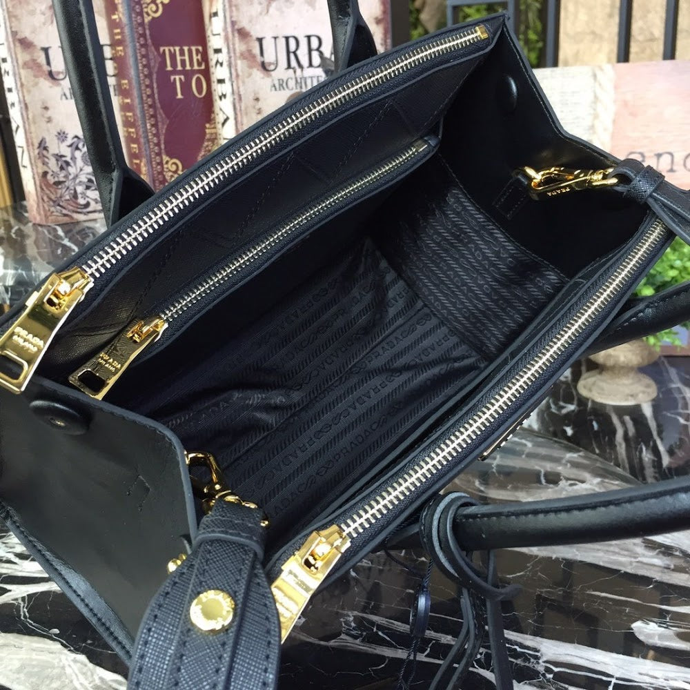 Ezyycart Bags Prada Luxury Bag --53773