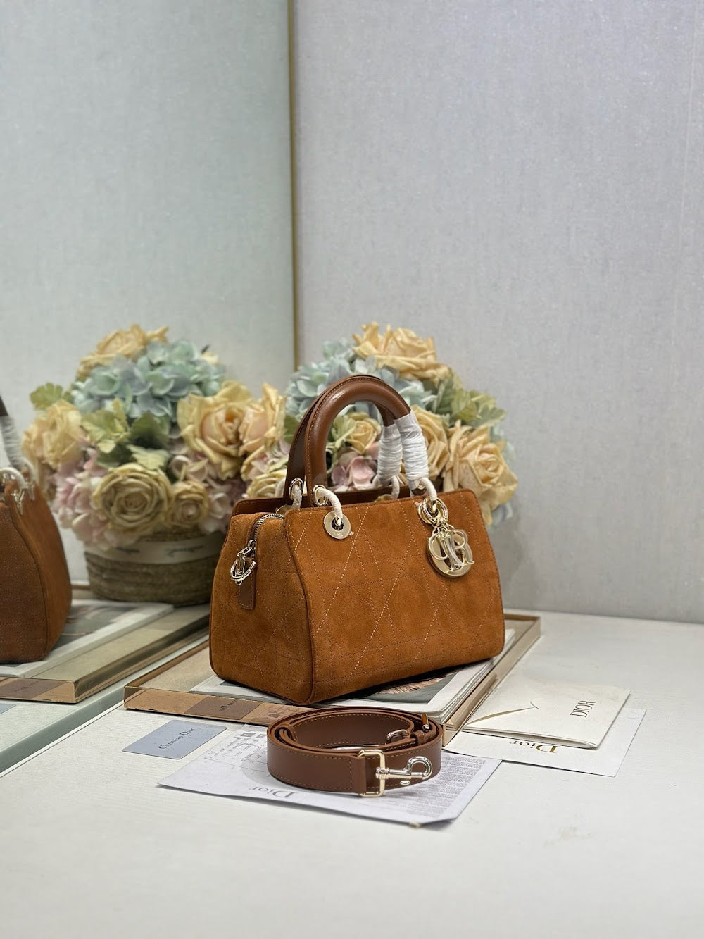 Ezyycart Bags Diorn Luxury Bag --115473