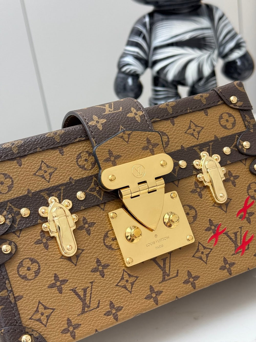 Anum Bags LVn Luxury Bag --80620