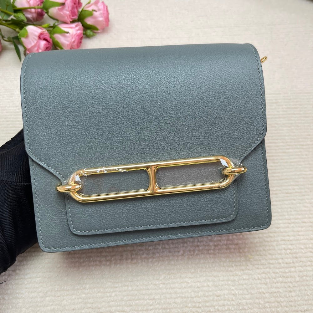 Anum Bags Hermesn Luxury Bag --118251